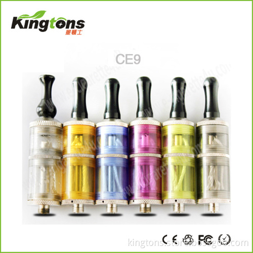 2014 China's High Quality and Low Price E Cigarette Clearomizer EGO V-Core2.0, Fogger V2 Atomizer